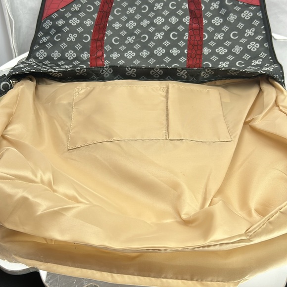 Valentino Rosssa Tote bag - Picture 12 of 15